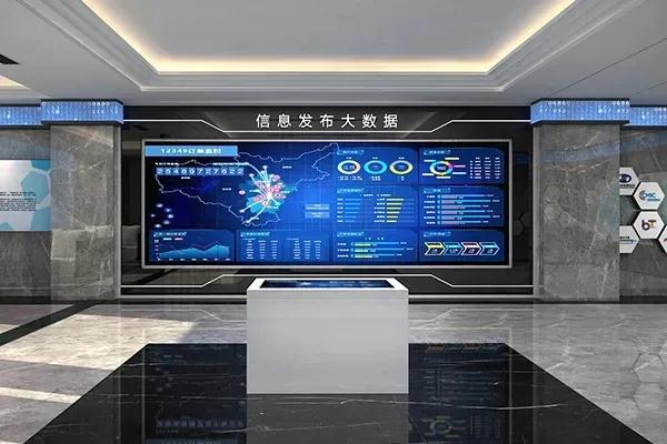 企業(yè)展示館設(shè)計(jì)前期必須要知道什么內(nèi)容?插圖(4) 企業(yè)展示館設(shè)計(jì)前期必須要知道什么內(nèi)容?插圖(4)